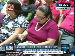 Presentarán informe sobre  “la triangulación mediática contra Diosdado Cabello”