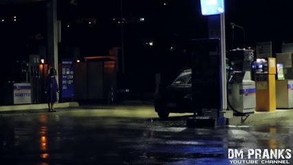 Devil's Daughter Scare Prank!