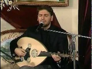 Sami Yusuf Interview - Kral TV 3/8