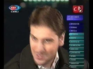 Sami Yusuf Interview Ramazansev 5/6