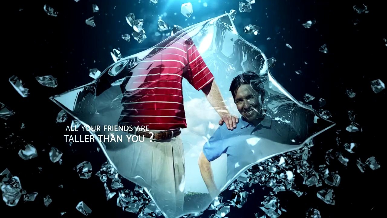 Super Growth Height Enhancer ( GROW INCHES IN JUST A FEW SHORT WEEKS! )