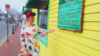 Reyhan Karaca - Şans (Video Klip 2015)