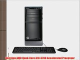 HP Pavilion p7-1439 Desktop H3L17AA#ABA