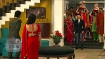 Ranveer Ishani Fight in Front of Their Family in Meri Aashiqui Tumse Hi _ Colors