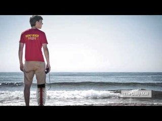 Amphibious prosthetic limb: wearers can run and swim