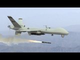 Yemen drone strike kills at least six suspected al Qaeda militants
