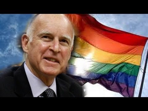 Transgender kids win equal rights under California law