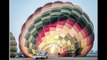Hot air balloon crash: American tourist dies, his family seriously injured