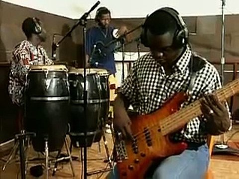 Senegal - African Music Legends - Youssou N'dour 2