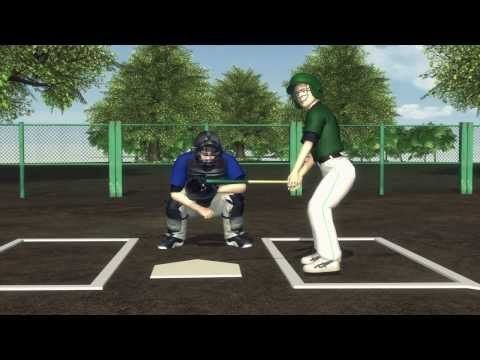 6-year-old Spencer Conn hits five home runs in five straight at bats