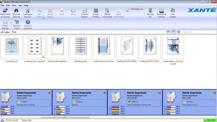 iQueue - Languages Tutorial