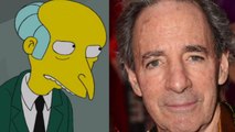 Harry Shearer leaving 'The Simpsons' over contract dispute