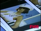 Catherine Bell - FHM Photo Shoot - July 2002