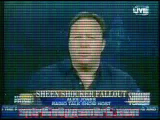 Alex Jones Didn't Predict 9/11 Bill Cooper Did