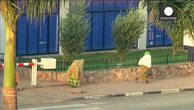 Бурунди: президент призывает к спокойствию