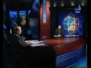 Sami Yusuf - Interview with Emad Adeeb 3/5