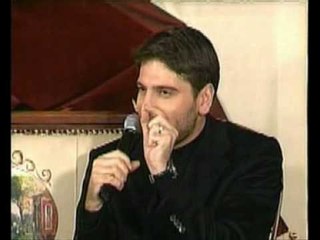 Sami Yusuf Interview - Kral TV 4/8