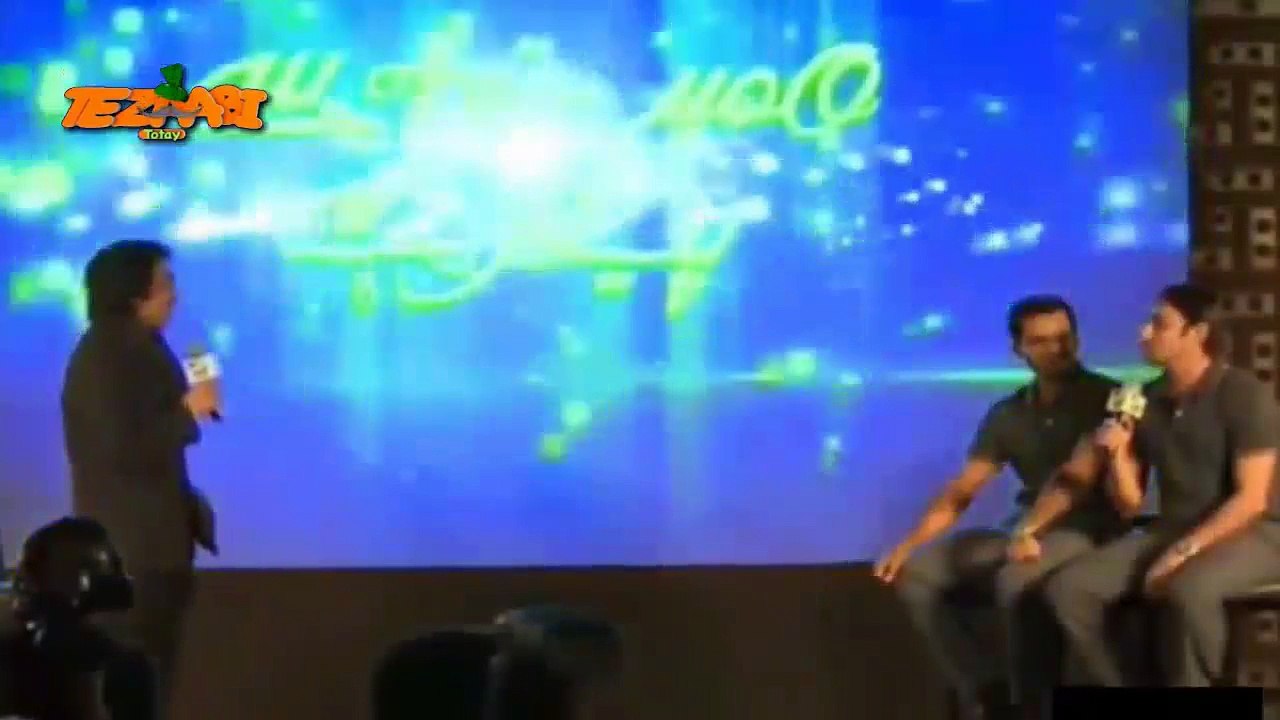 Pak Cricket Teem Player Tezabi Cricket