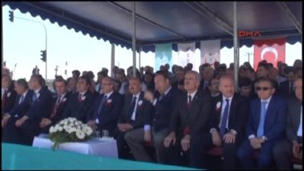 Bursa - Müezzinoğlu: Bunlar Kazaen İktidar Olsalar 2 Ayda Ambulanslara Mazot Bulamazlar