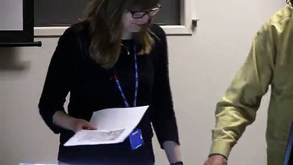 Julie Sands-Head of primary Care NW London. End of Part One