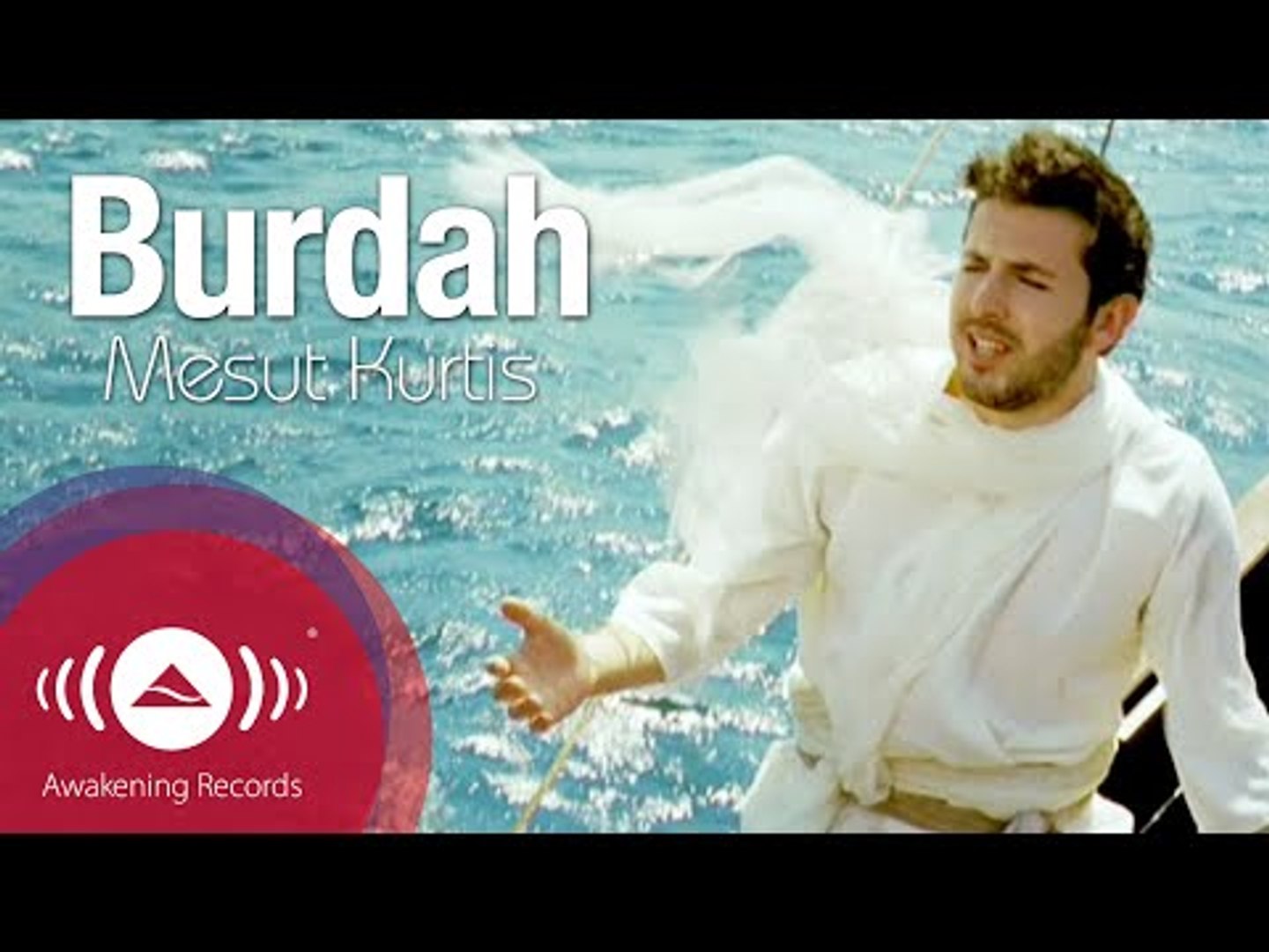 Mesut Kurtis - Burdah | مسعود كرتس - البردة | Official Music Video - video  Dailymotion