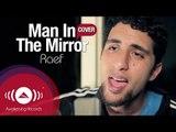 Raef - Man In The Mirror (Michael Jackson Cover)