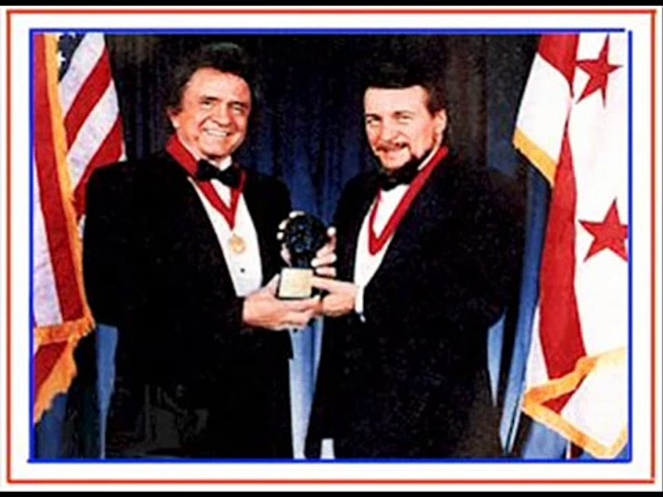 Tribute to Waylon Jennings