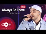 Maher Zain - Always Be There | Awakening Live At The London Apollo