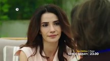 Serçe Sarayı 10. bölüm Fragmanı (17 mayıs perşembe)