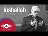 Maher Zain - Inshallah (English) | ماهر زين - إن شاء الله  | Vocals Only (Lyrics)
