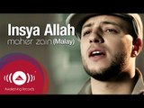 Maher Zain - Insya Allah (Malay) | Official Lyric Video