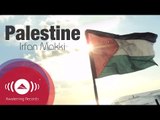 Irfan Makki - Palestine | Official Lyric Video