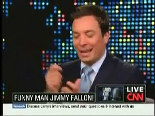 Fallon on "More Cowbell"