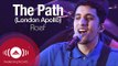 Raef - The Path | Awakening Live At The London Apollo