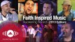 Awakening Records - Faith Inspired Music | 2013 Edition