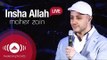 Maher Zain - Insha Allah | Awakening Live At The London Apollo