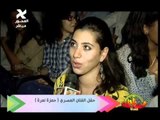 Hamza Namira - Mehwar TV حفلة حمزة نمرة بالأزهر