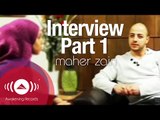 Maher Zain Interview (Part 1)