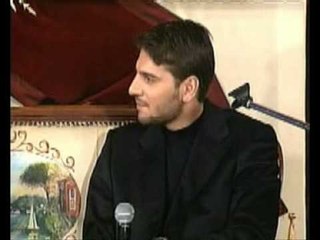 Sami Yusuf Interview - Kral TV 2/8