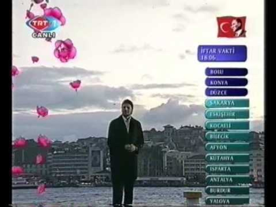 Sami Yusuf Interview Ramazansev 4/6