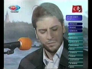 Sami Yusuf Interview Ramazansev 2/6