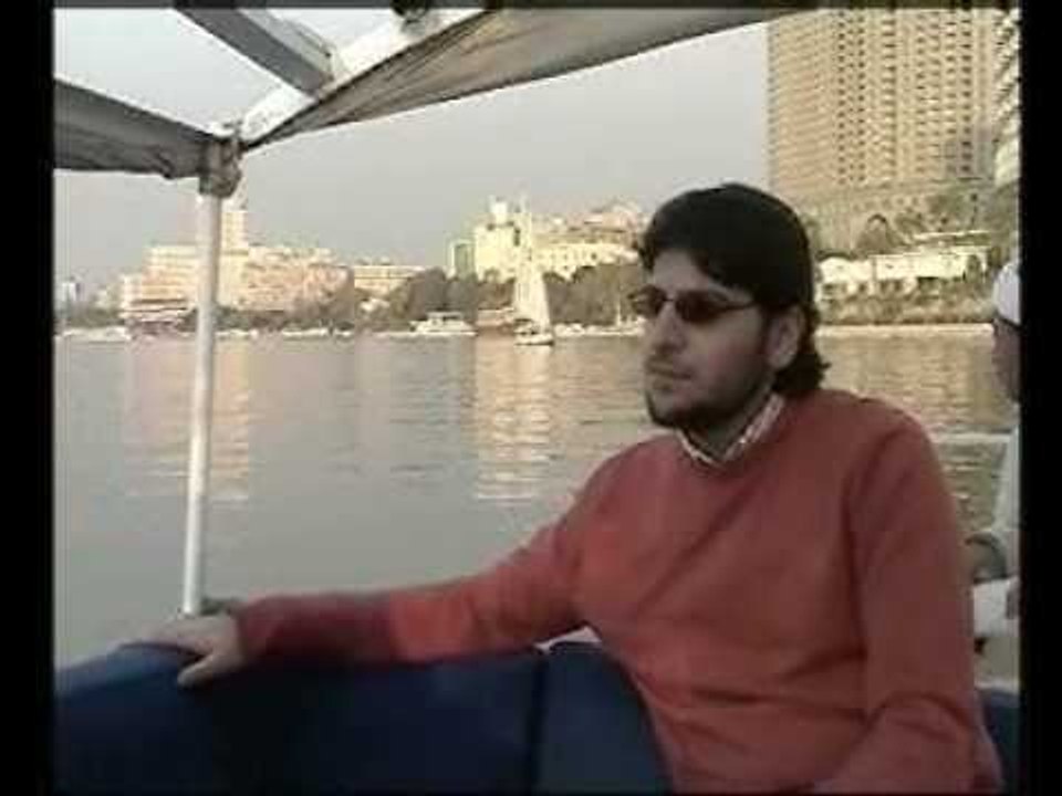 Sami Yusuf - Islam Channel 4/9