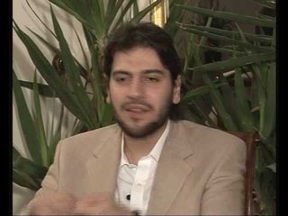 Sami Yusuf - Interview Awakening Retro 4/6