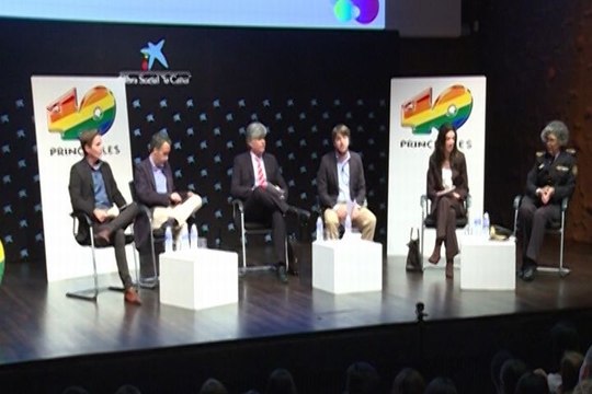 Aumentan llamadas de menores sobre violencia de género