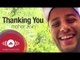 Maher Zain thanking YOU!! |Happy Birthday| Official Fans Video