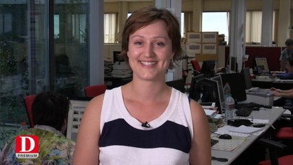 FLASH INFO - Jeudi 14 mai 2015