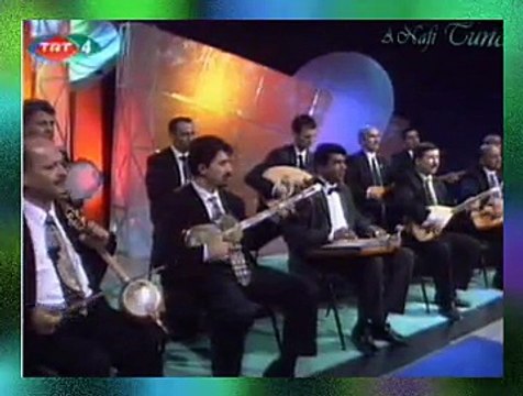 Nihan YÖYEN ÖNEL *Dereler Çağlar Oldu Gözlerim Ağlar Oldu*