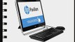 HP Pavilion 23-p110 23-Inch All-in-One Desktop (Black)