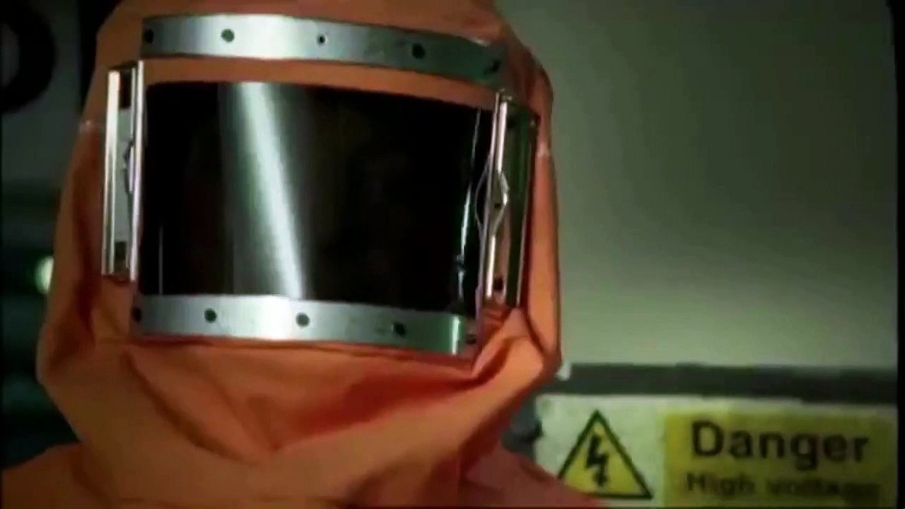 Le générique des Simpsons dans la vrai vie