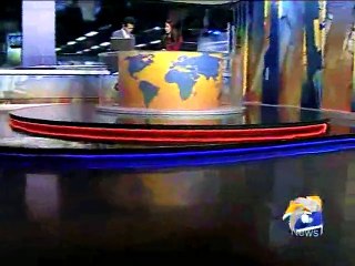 Geo Headlines-14 May 2015-2100